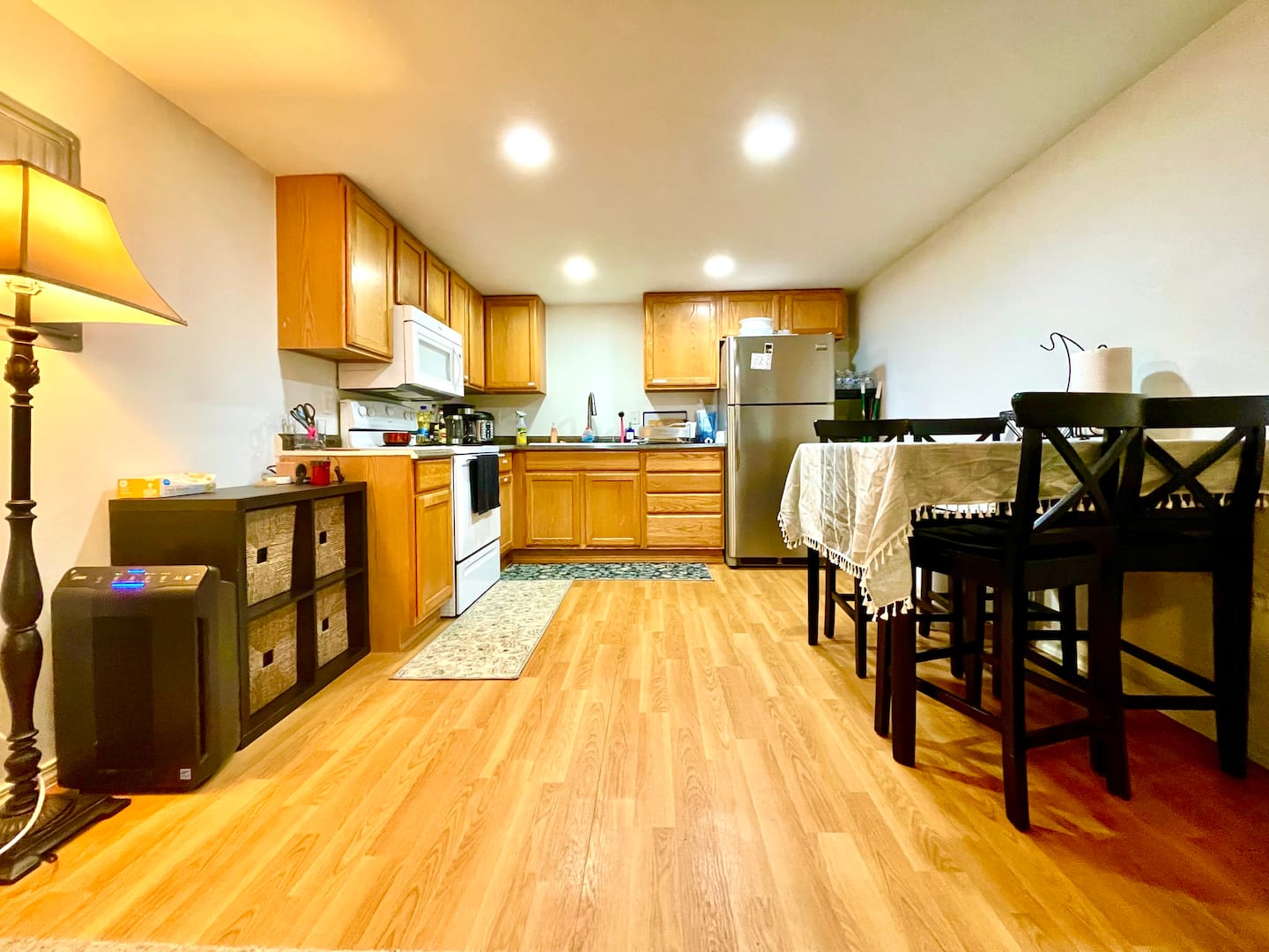 Kennydale Guest Suite (Upstairs) — photo 1